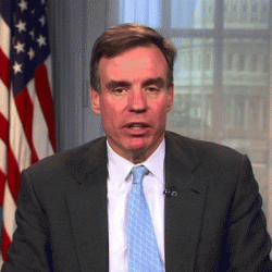 Mark Warner's Net Worth