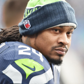Marshawn Lynch Net Worth: Know his salary, stats, fantasy, wife, contracts, career
