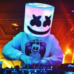 Marshmello Net Worth|Wiki: Know the earnings of DJ Marshmello, songs, face, real name, albums