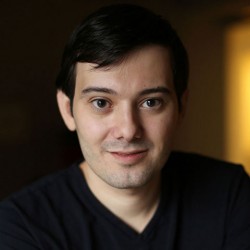 Martin Shkreli’s net worth