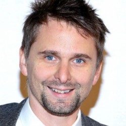 Matt Bellamy Net Worth-How did Matt Bellamy make his net worth to $30 million?