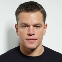 Matt Damon Net Worth