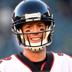 Matt Ryan Net Worth:Know his income source,football career, wife Sarah Marshall and twins