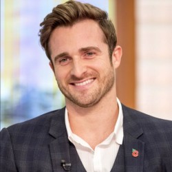 Matthew Hussey Net Worth|Wiki: British life coach's earnings, books, career, relationship