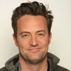 Matthew Perry Net Worth 2018: What Are The Earnings of Matthew Perry?