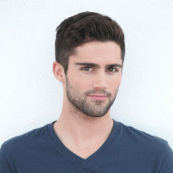 Max Ehrich Net Worth and know his income source, achievements, career