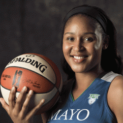 Maya Moore Net Worth