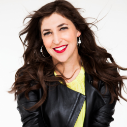 Mayim Bialik Net Worth: Actress of Big Bang Theory; Know her earnings, career, tvshows