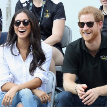 Meghan Markle, 5 Facts to Know about Prince Harry’s Girlfriend (Fiancée)!