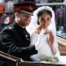 Meghan Markle and Prince Harry Wedding: Which dress and ornaments Meghan Markle wore at wedding?
