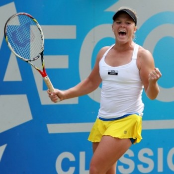 Melanie Oudin Net Worth|Wiki: A Former Tennis Player, her Earnings, Ranking, Parents, Injury