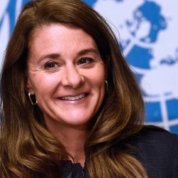 Melinda Gates’s net worth