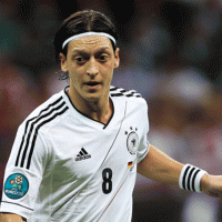 Mesut Ozil Net Worth- Know his incomes, career, assets,affairs, games