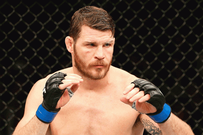 Michael Bisping Wiki: Former UFC Middleweight Champion