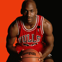 Michael Jordan Net Worth: Find the source of income,Assets,personal life