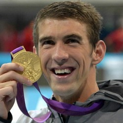 Michael Phelps Net Worth