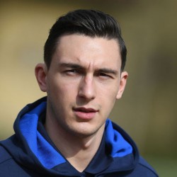 Matteo Darmian’s Net Worth