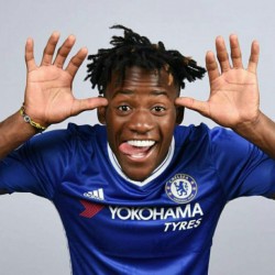 Michy Batshuayi’s net worth – Belgium’s national football players