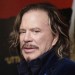 Mickey Rourke Net Worth|Wiki:An Actor and boxer, his earnings, career, wife, movies, tvShows