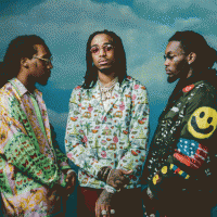 Migos Net Worth-How much is Migos's Net Worth?Know net worth of Band member and earning source.