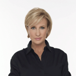 Mika Brzezinski Net Worth