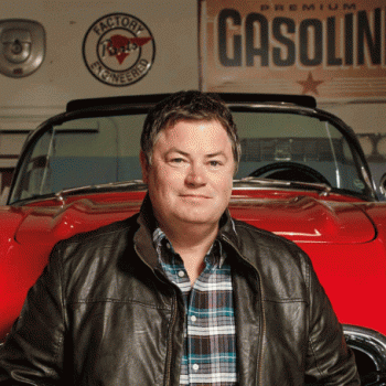 Mike Brewer Net Worth and know about his income source, career, car, family and more