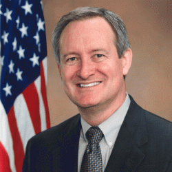 Mike Crapo's Net Worth