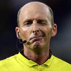 Mike Dean Net Worth|Wiki: know his earnings, career, Achievements, Personal life