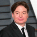 Mike Myers’s Net Worth