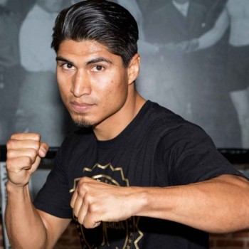Mikey Garcia Net Worth|Wiki|Bio|Career: Know his earnings, fights, age, height, wife, family