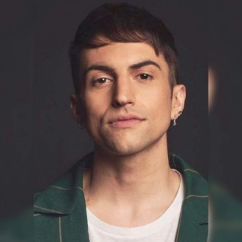 Mitch Grassi Net Worth and Let's know his income sources, career, personal life, peak points