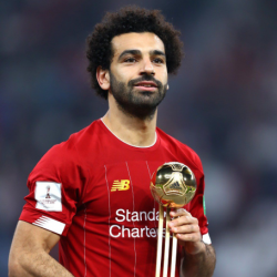 Mohamed Salah Net Worth|Wiki|Bio|Career: A Football Player, his earnings, wife, age, clubs