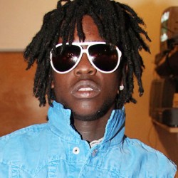 Chief Keef net worth – How much is Chief Keef's net worth?