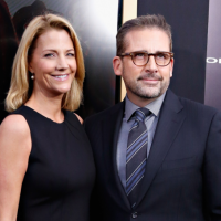Nancy Carell Wife of Steve Carell Wiki - Know her net worth, incomes and life style, family, movies