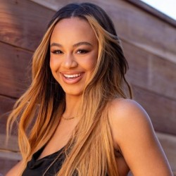 Nia Sioux Net Worth|Wiki|Know her earnings, Movies, TV shows, Social Media, Boyfriend, Instagram