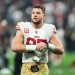 Nick Bosa Net Worth|Wiki|Bio|Career: Know About His NFL Career, Contract, Assets, Family, Age