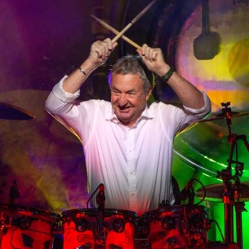 Nick Mason Net Worth|Wiki: Know his songs, albums, Pink Floyd, career, family