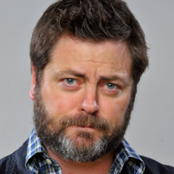 Nick Offerman Net Worth: Know about woodworker,earnings, movies, tvShows, books, wife