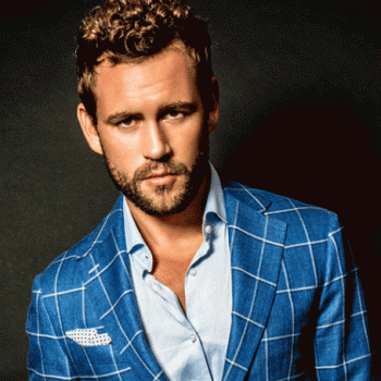 Nick Viall Net Worth- Facts about Nick Viall's Personal Life,Career