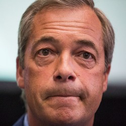 Nigel Farage Net Worth