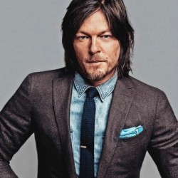 Norman Reedus Net Worth|Wiki: Know his earnings, Career, Movies, TV shows, Wife, Kids