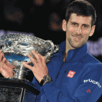 Novak Djokovic Net Worth | Wiki, Bio, earnings, ranking, wife, age, height, Instagram, tennis career