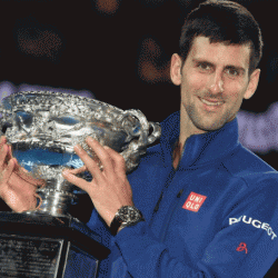 Novak Djokovic Net Worth | Wiki, Bio, earnings, ranking, wife, age, height, Instagram, tennis career