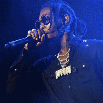 Offset Net Worth, Wiki-Know About The Net Worth, Career, Assests, Relationship, Childhood.