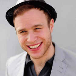 Olly Murs Net Worth