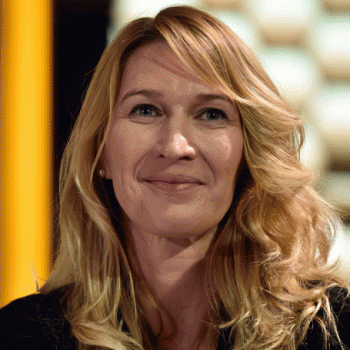 Steffi Graf Net Worth and Let's know her incomes, career, achievements, family