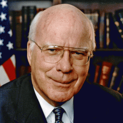 Patrick Leahy's Net Worth