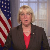 Patty Murray's Net Worth: Know her income source, career, family, early life and more
