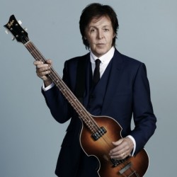 Paul Mccartney Net Worth