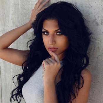 Paula DeAnda Net Worth|Wiki: Know her earnings, songs, albums, career, family, relationship